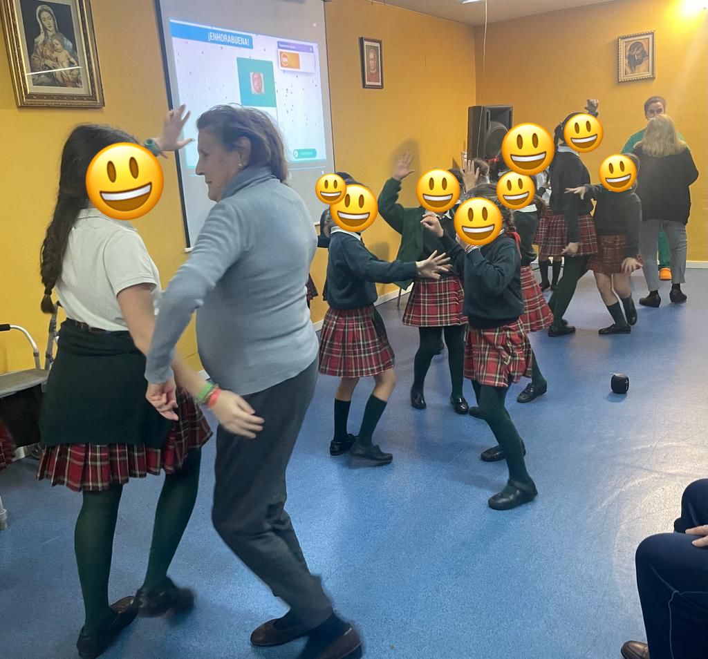 Colegio Entreolivos 2